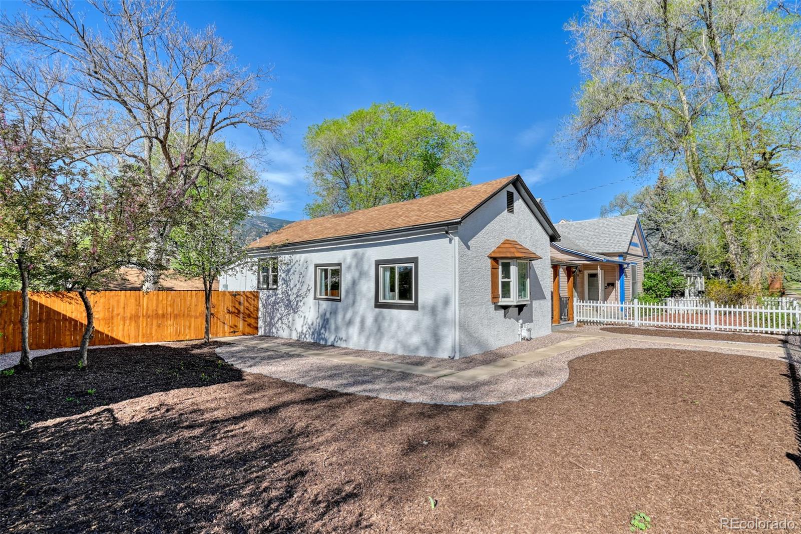 2315 W Kiowa Street Colorado Springs CO 80904