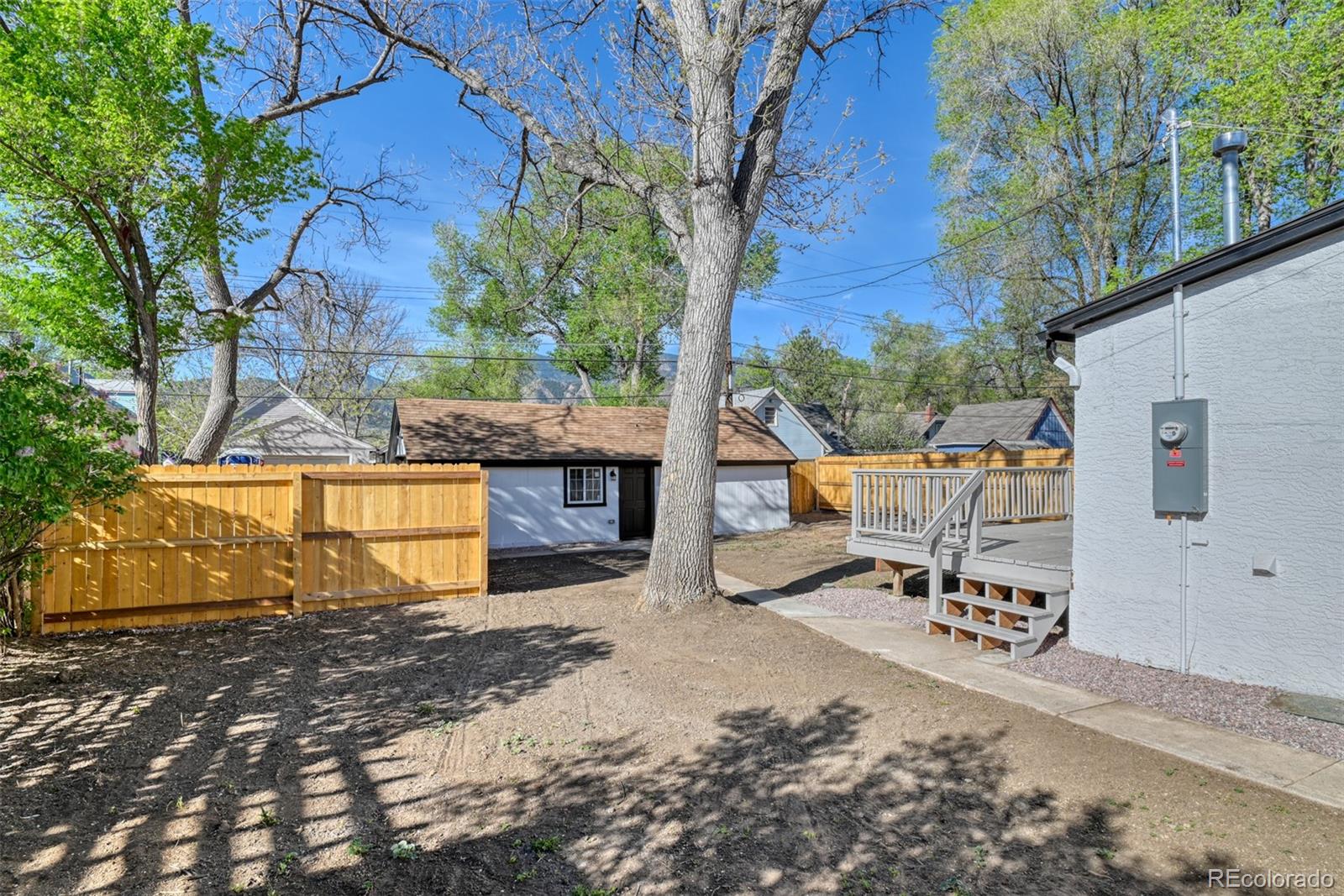 2315 W Kiowa Street Colorado Springs CO 80904