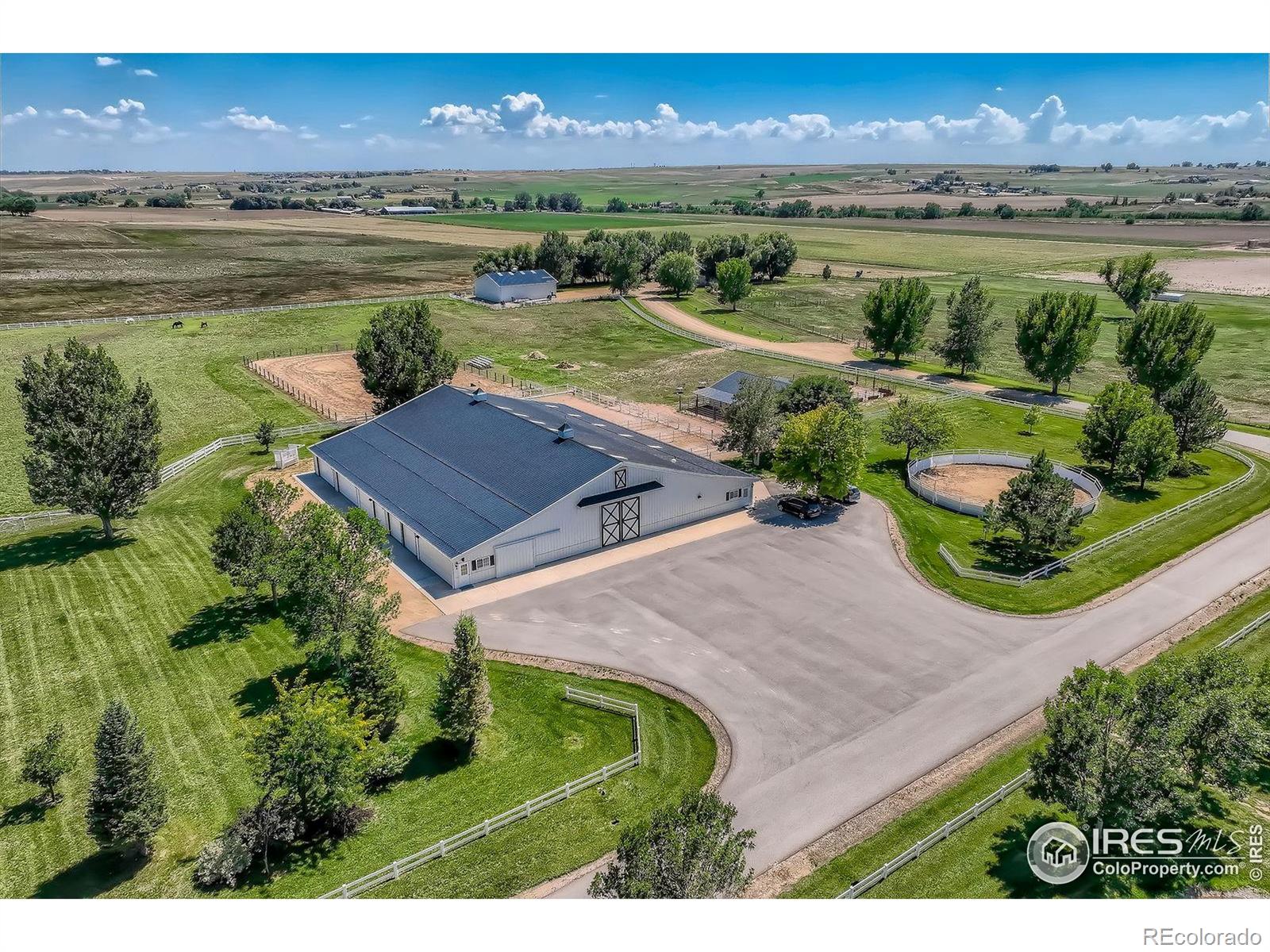 20360 County Road 3 Berthoud CO 80513