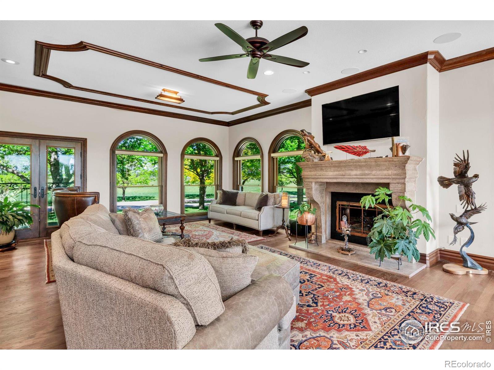 20360 County Road 3 Berthoud CO 80513