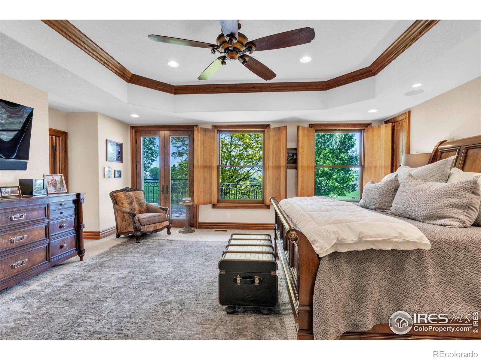20360 County Road 3 Berthoud CO 80513