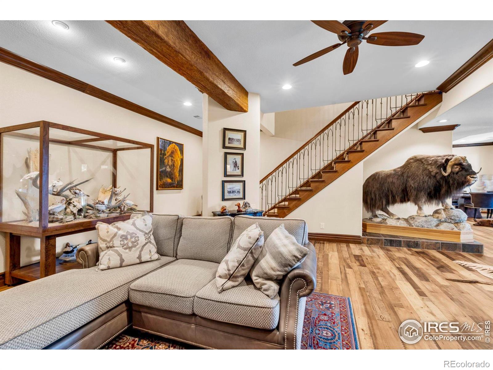 20360 County Road 3 Berthoud CO 80513