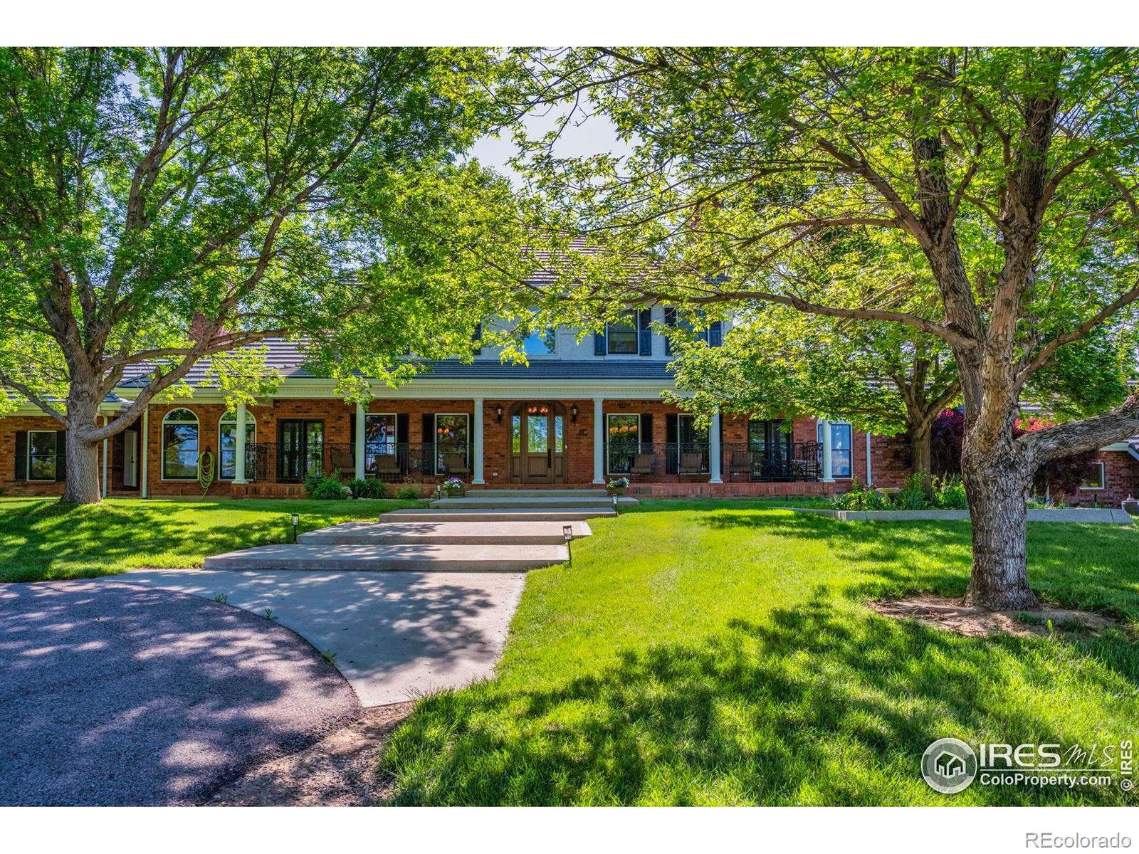 20360 County Road 3 Berthoud CO 80513