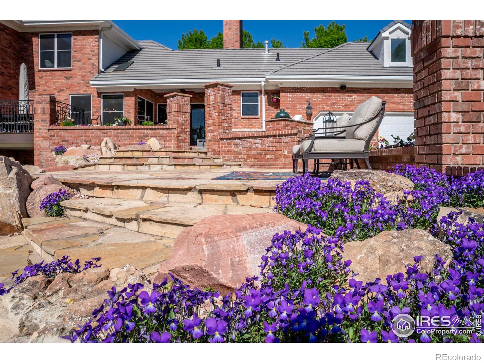 20360 County Road 3 Berthoud CO 80513