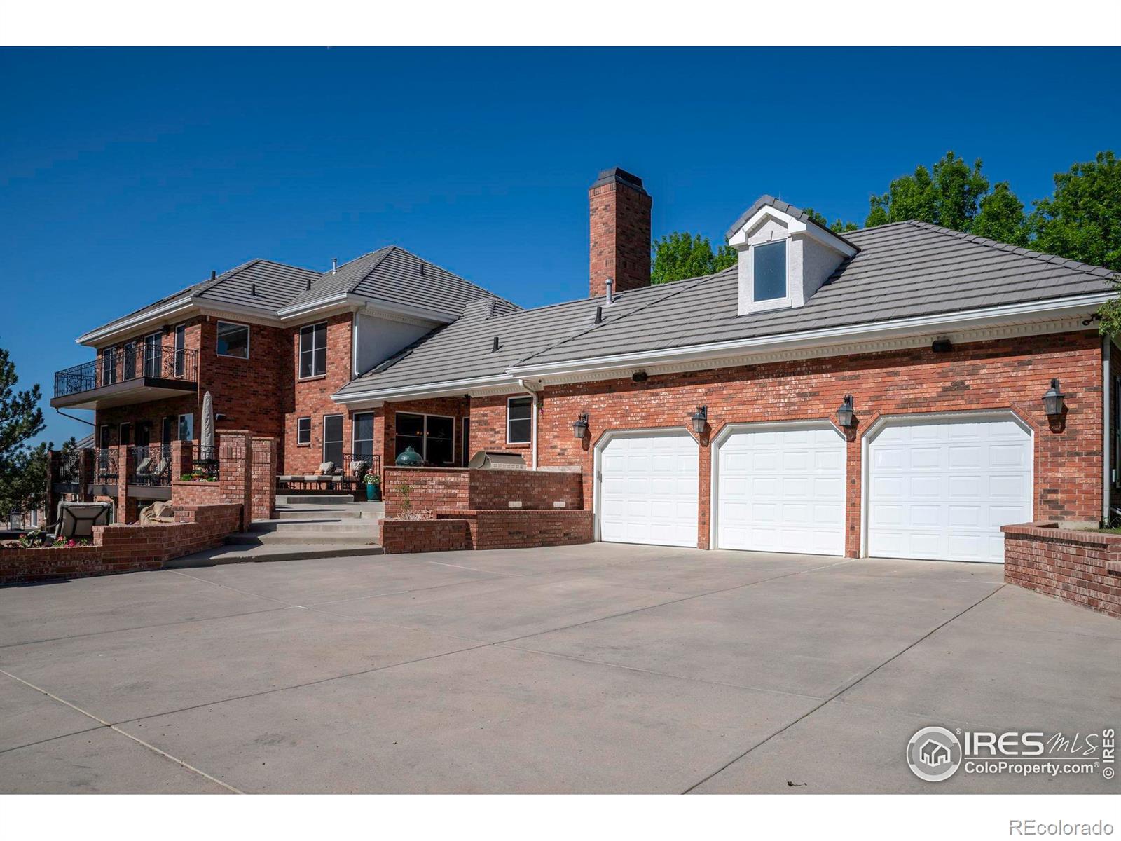 20360 County Road 3 Berthoud CO 80513