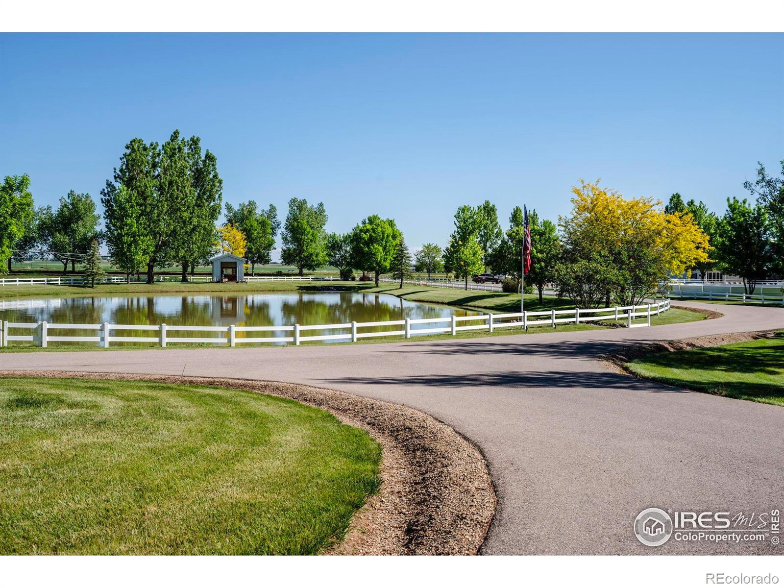 20360 County Road 3 Berthoud CO 80513