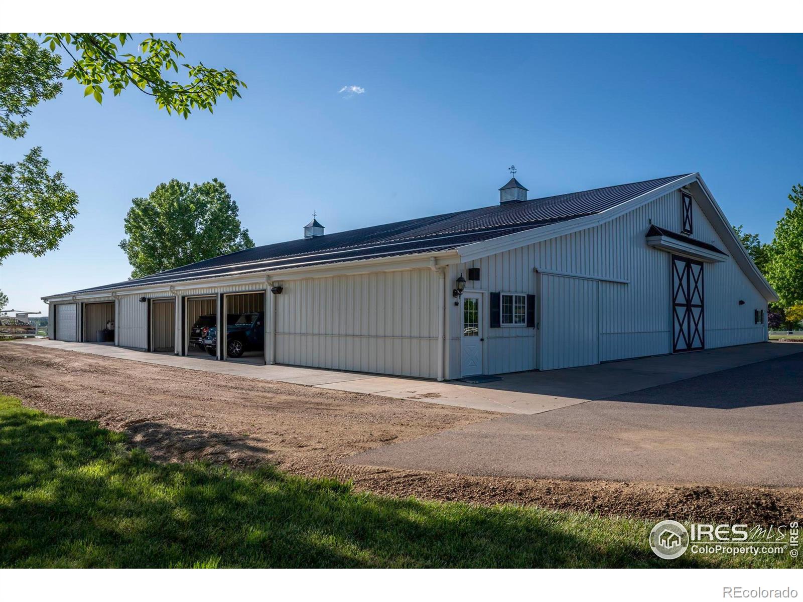 20360 County Road 3 Berthoud CO 80513