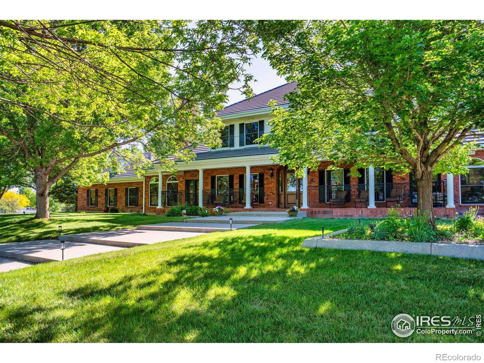 20360 County Road 3 Berthoud CO 80513