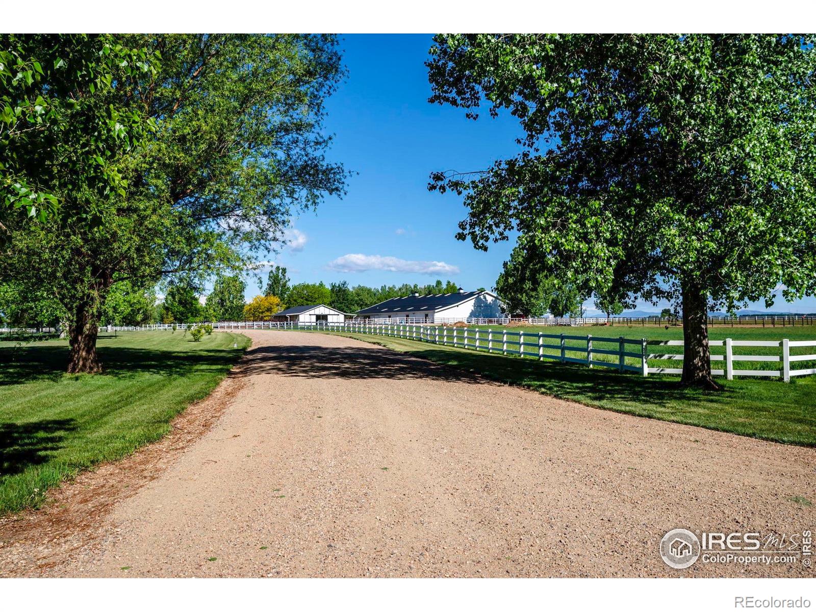 20360 County Road 3 Berthoud CO 80513