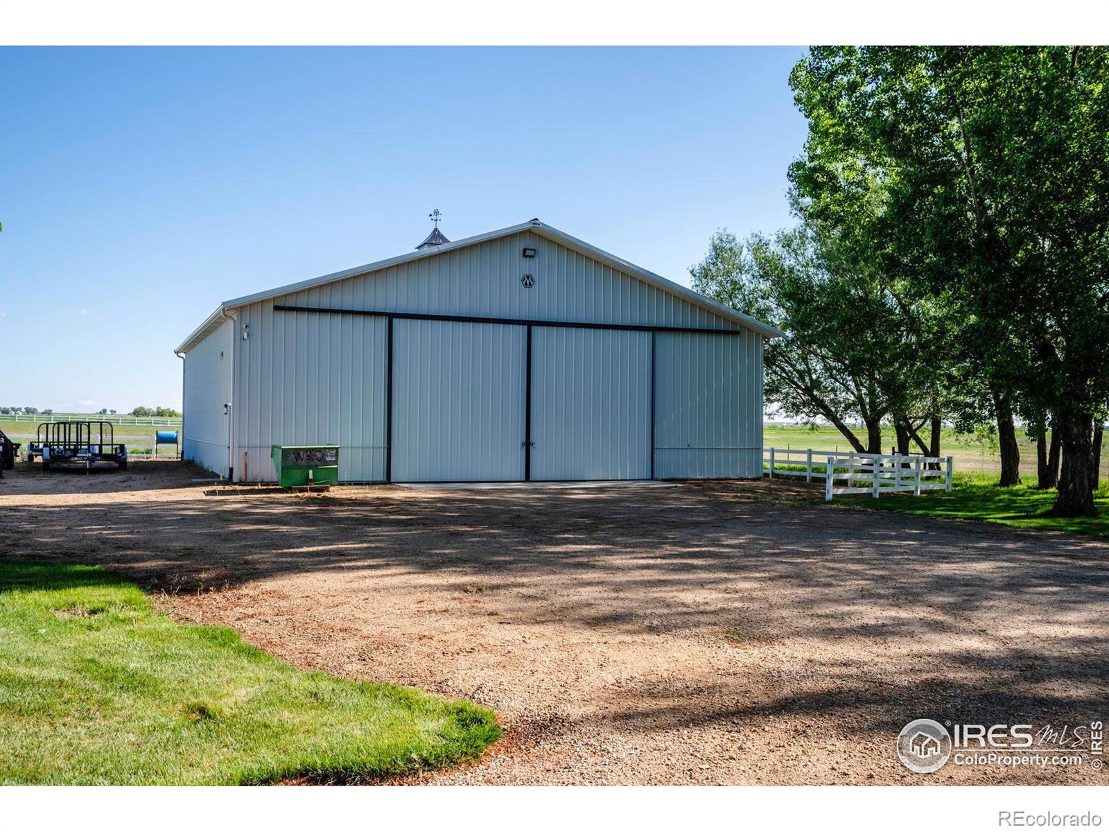 20360 County Road 3 Berthoud CO 80513