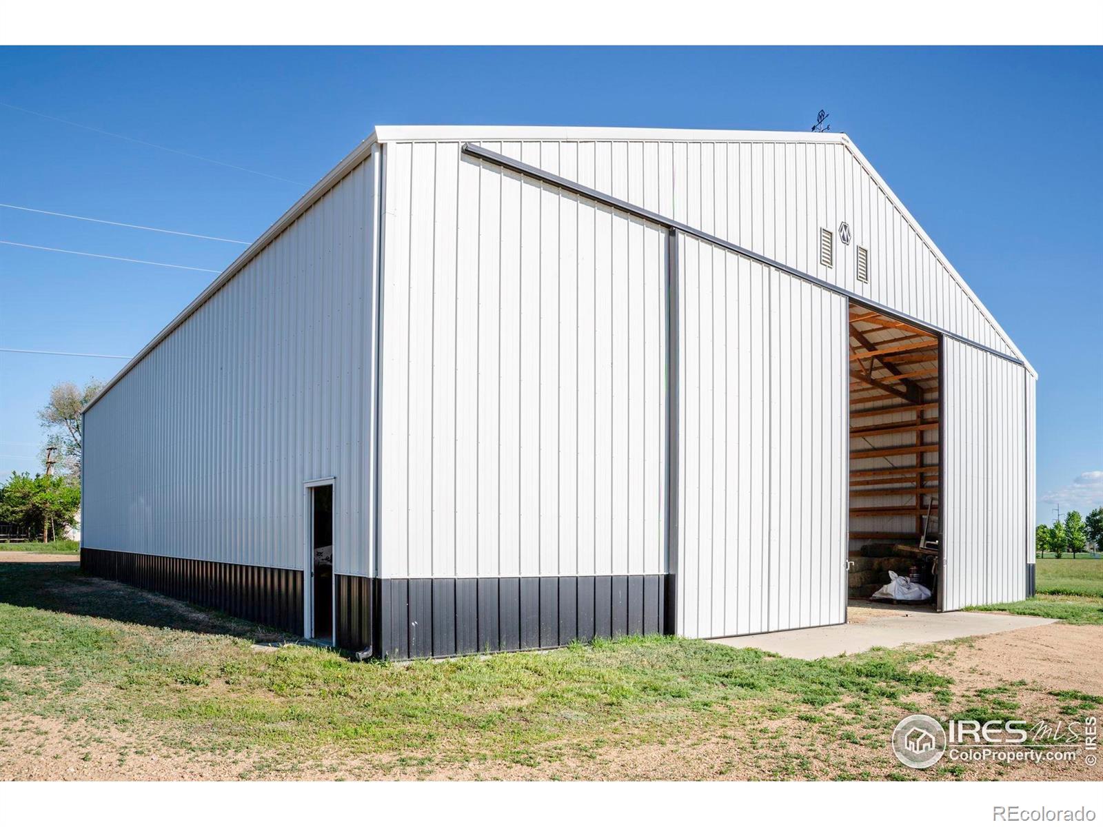 20360 County Road 3 Berthoud CO 80513
