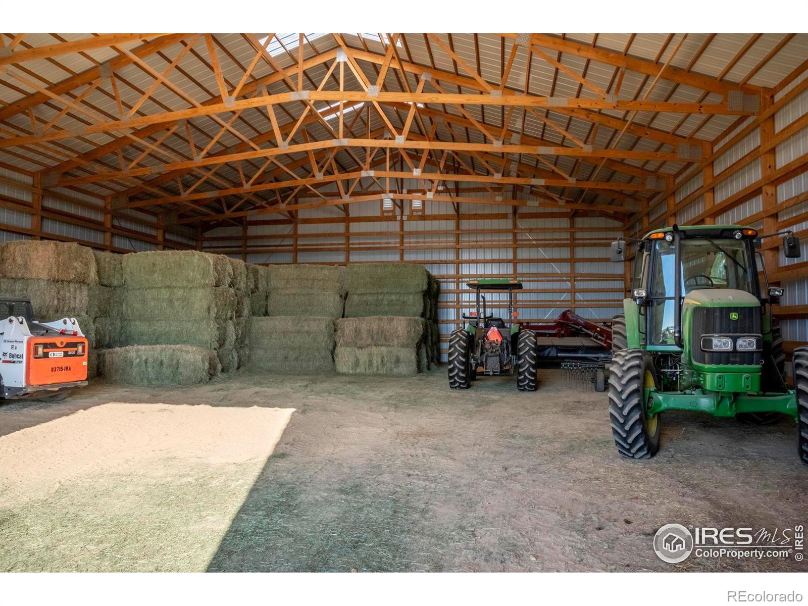 20360 County Road 3 Berthoud CO 80513