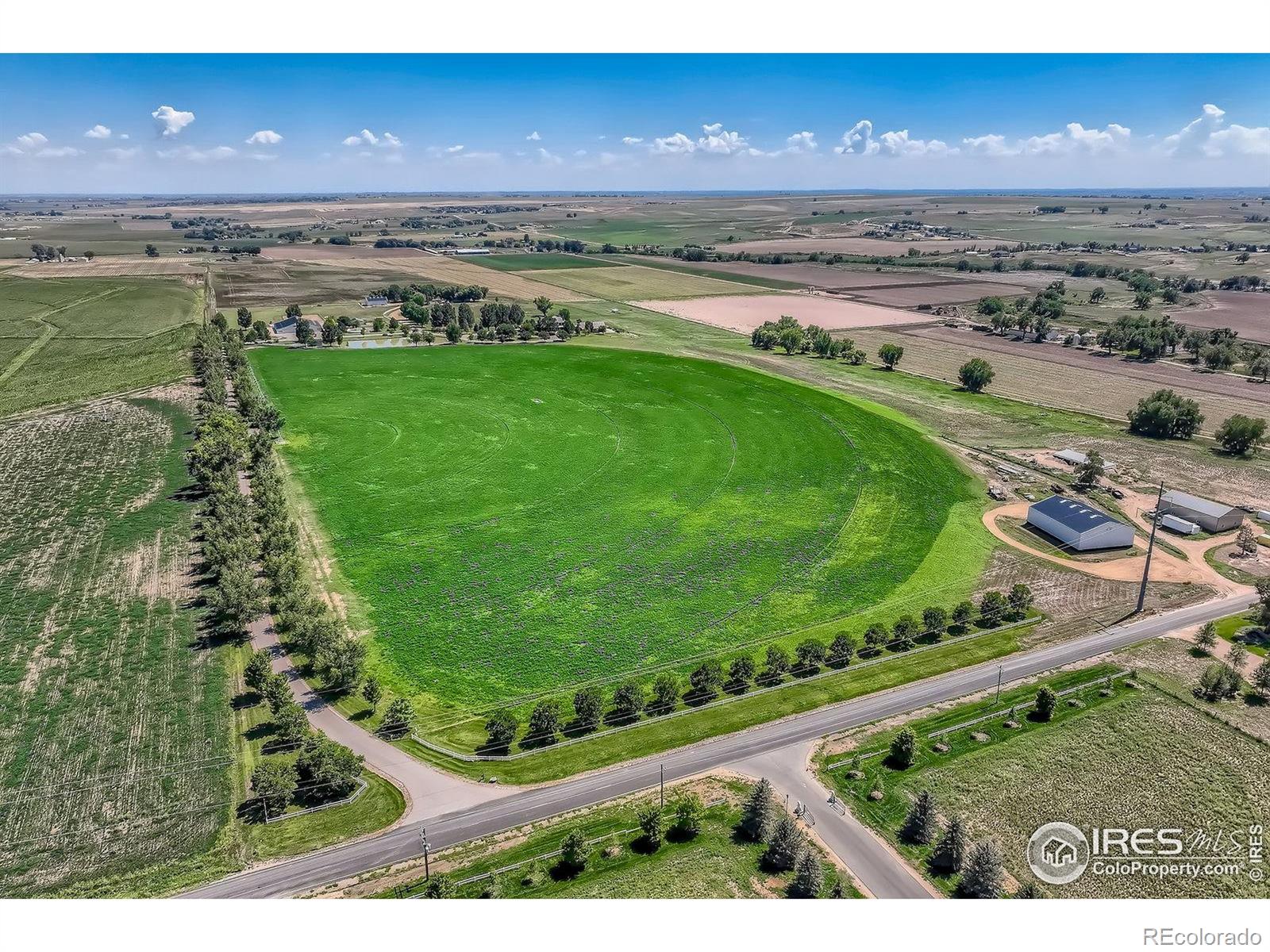 20360 County Road 3 Berthoud CO 80513