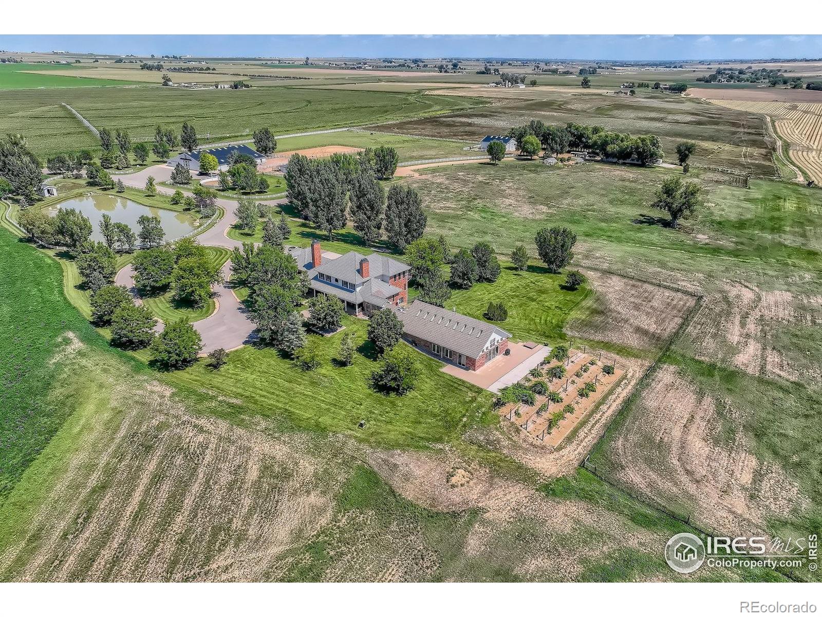 20360 County Road 3 Berthoud CO 80513