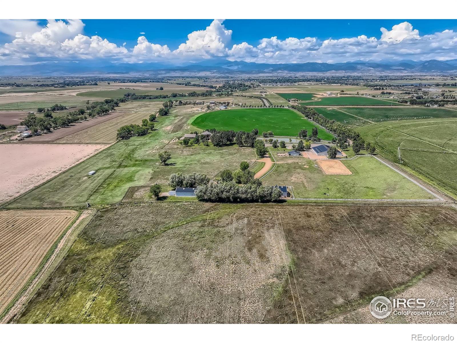 20360 County Road 3 Berthoud CO 80513