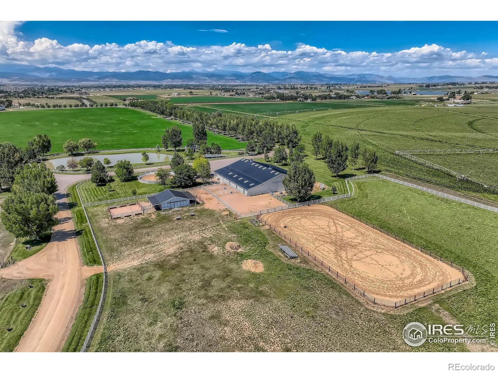 20360 County Road 3 Berthoud CO 80513