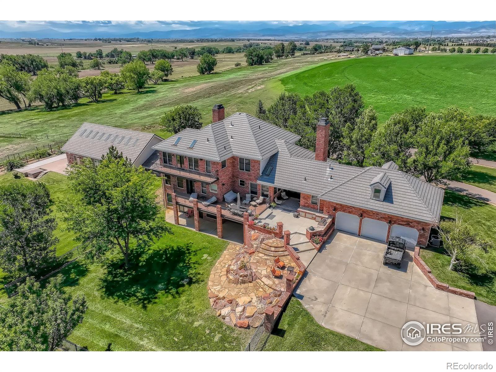 20360 County Road 3 Berthoud CO 80513