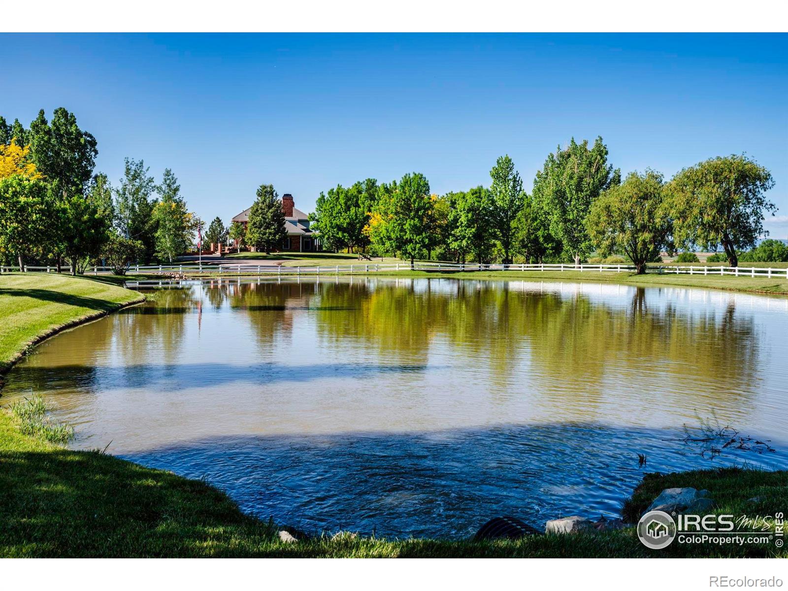 20360 County Road 3 Berthoud CO 80513