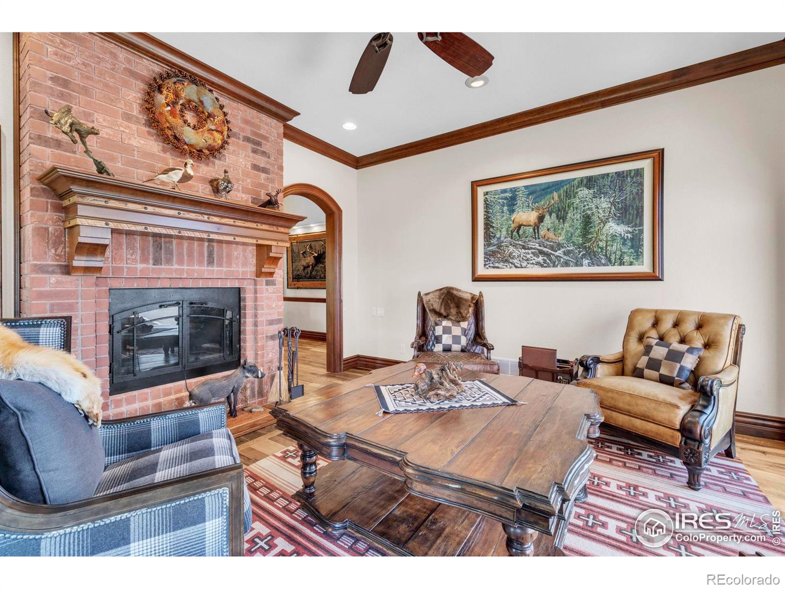 20360 County Road 3 Berthoud CO 80513
