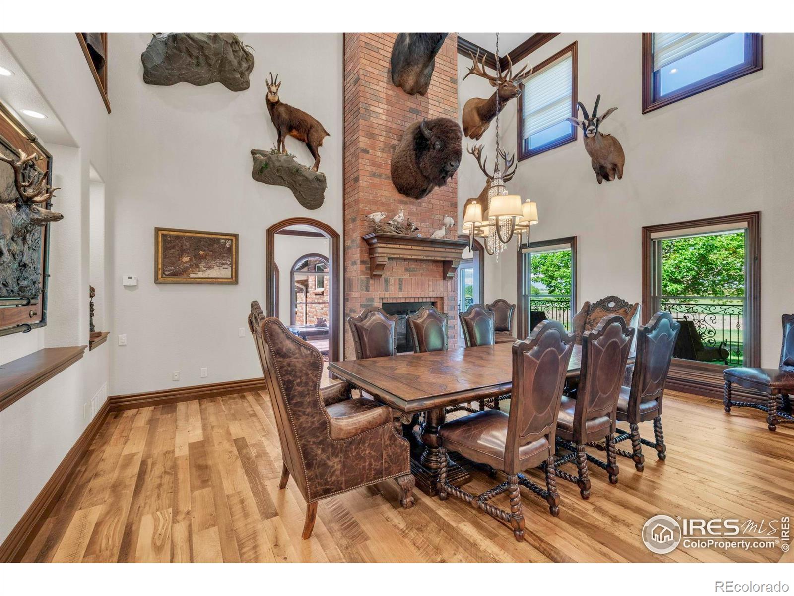 20360 County Road 3 Berthoud CO 80513