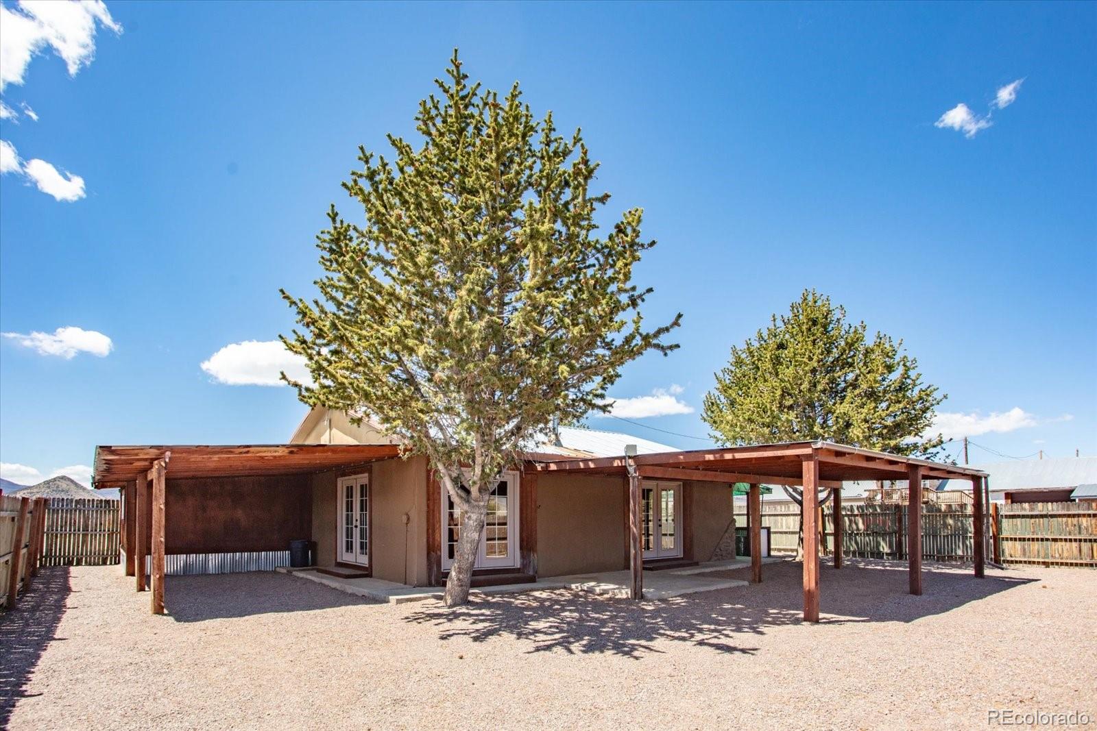 33931 Highway 285 Villa Grove CO 81155