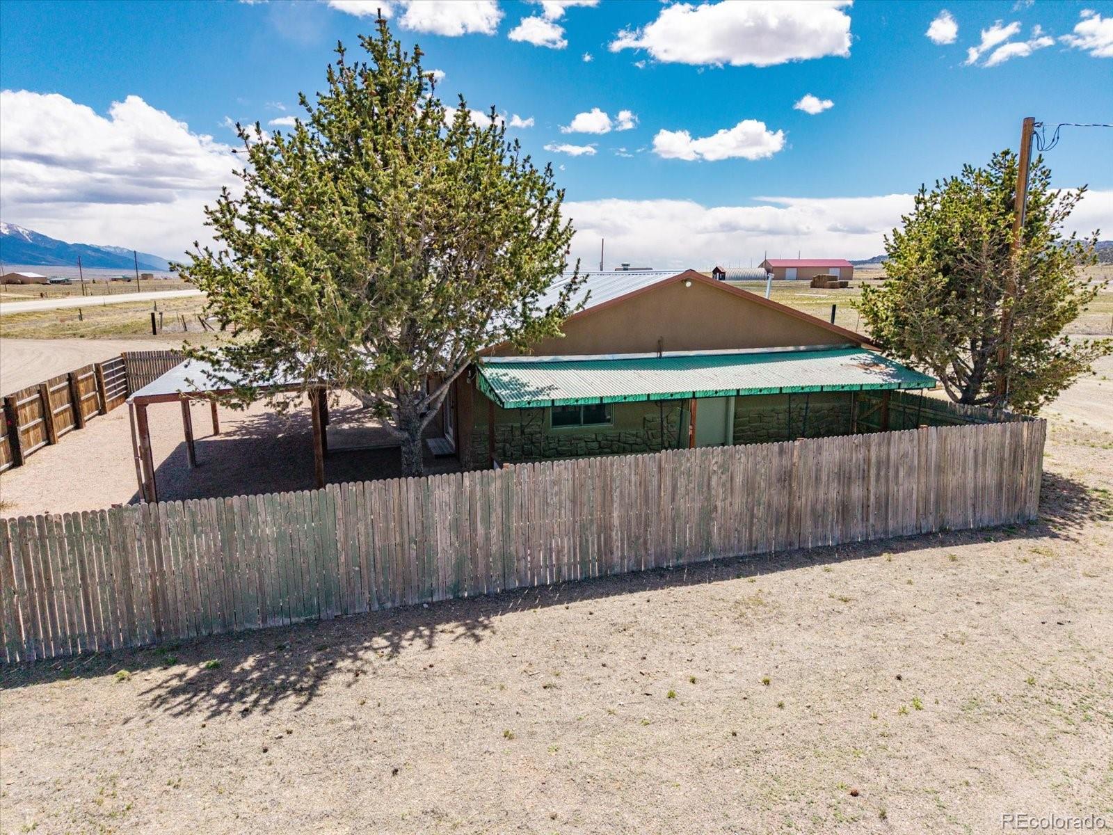 33931 Highway 285 Villa Grove CO 81155