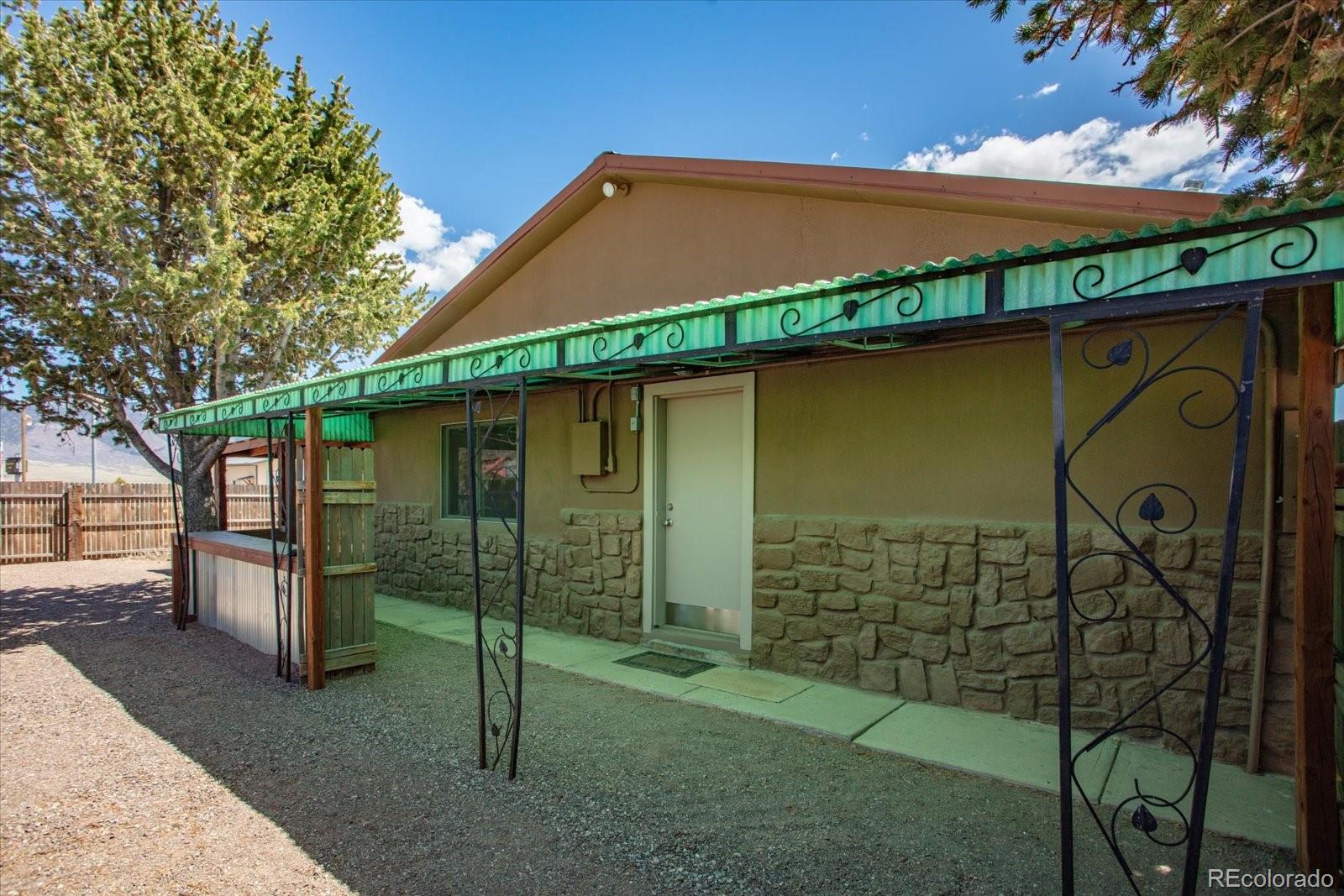 33931 Highway 285 Villa Grove CO 81155