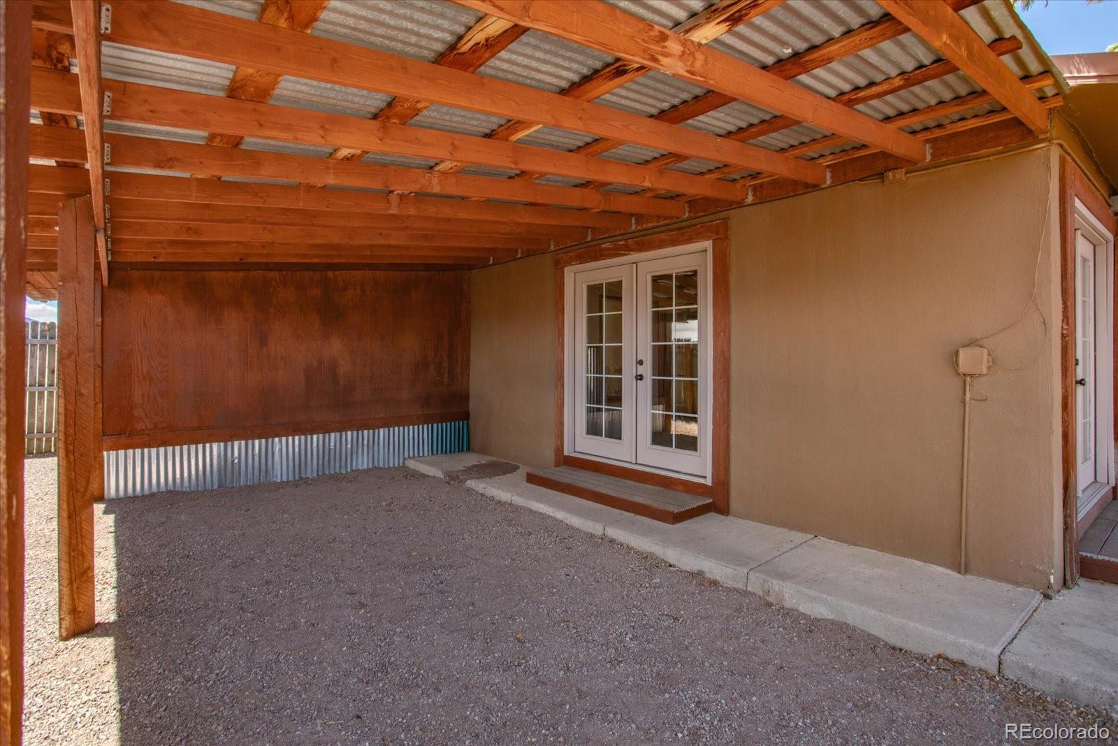 33931 Highway 285 Villa Grove CO 81155