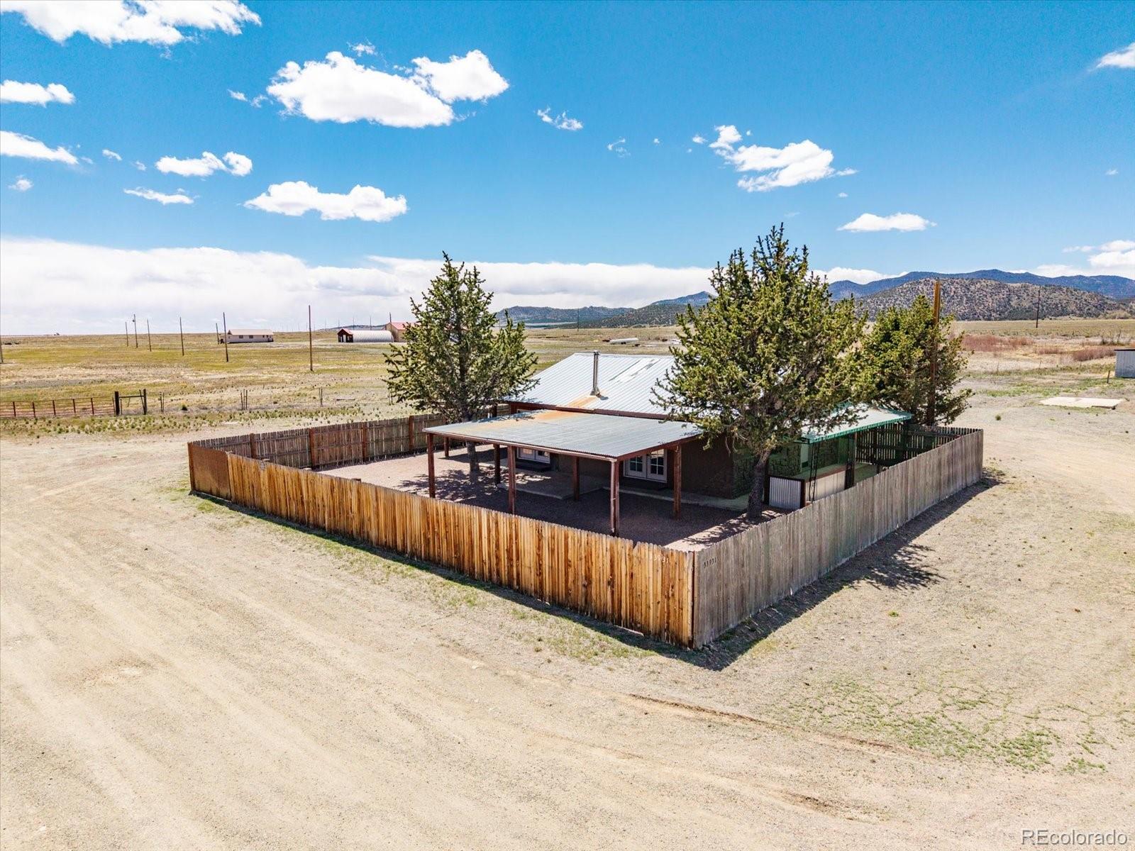 33931 Highway 285 Villa Grove CO 81155