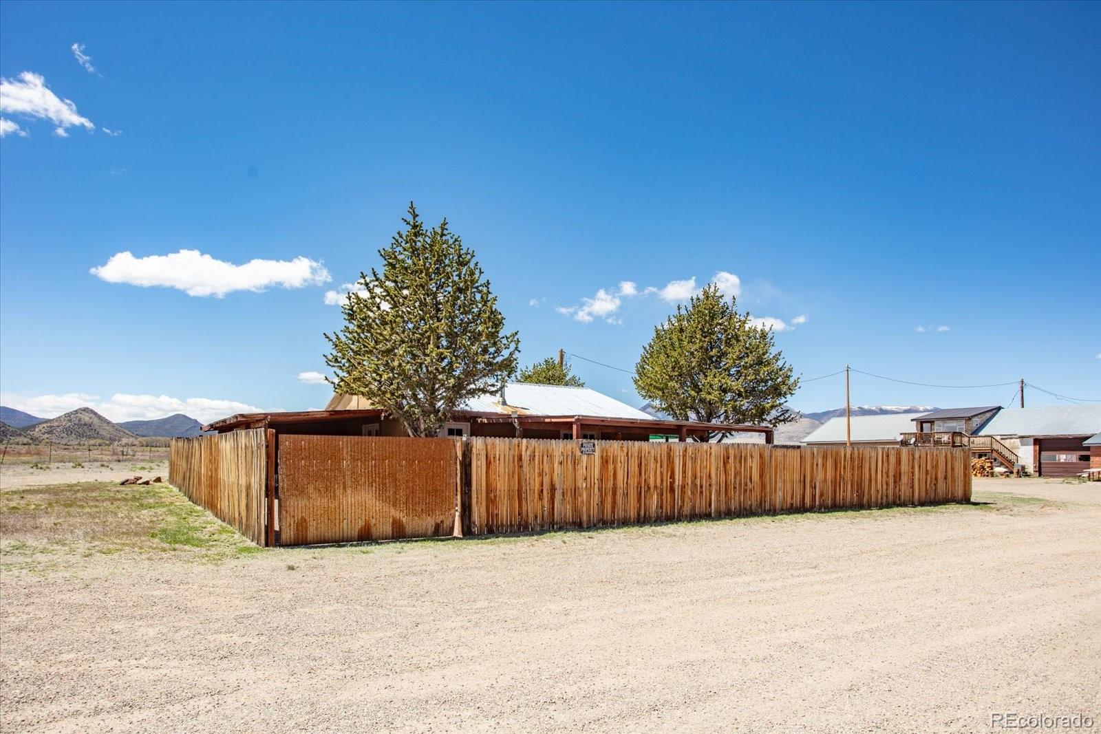 33931 Highway 285 Villa Grove CO 81155