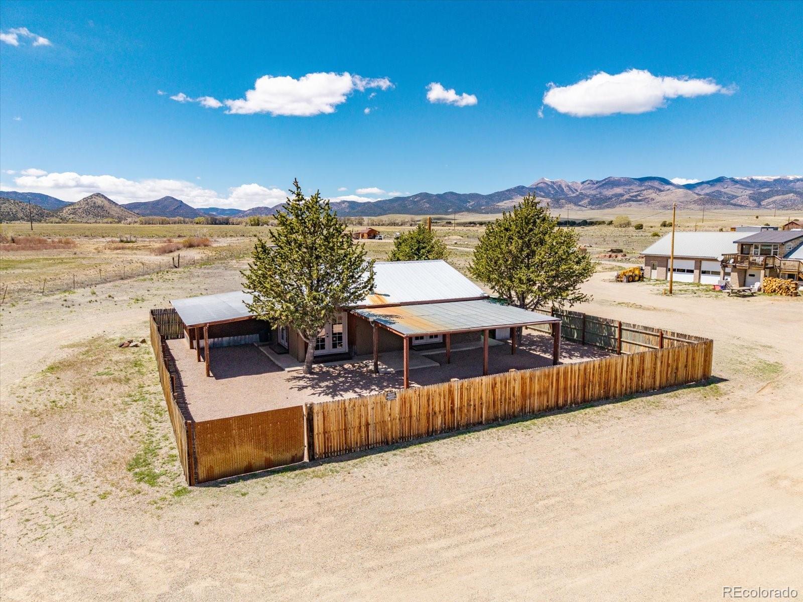 33931 Highway 285 Villa Grove CO 81155
