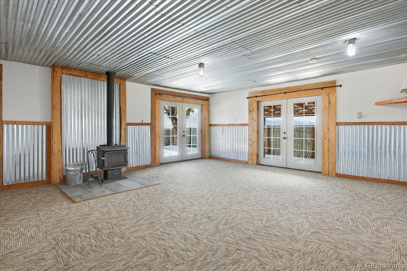 33931 Highway 285 Villa Grove CO 81155