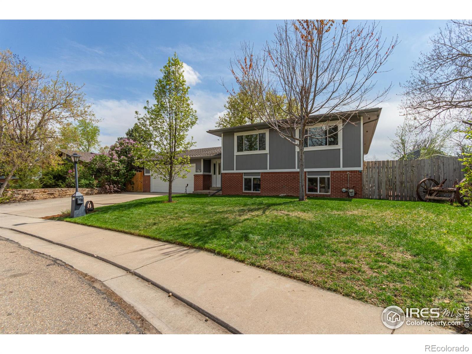 1313 Garden Circle Longmont CO 80501