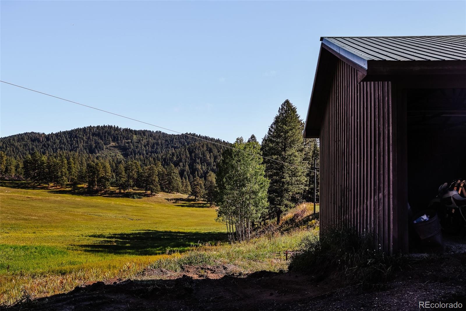 375 N County Highway 67 Sedalia CO 80135