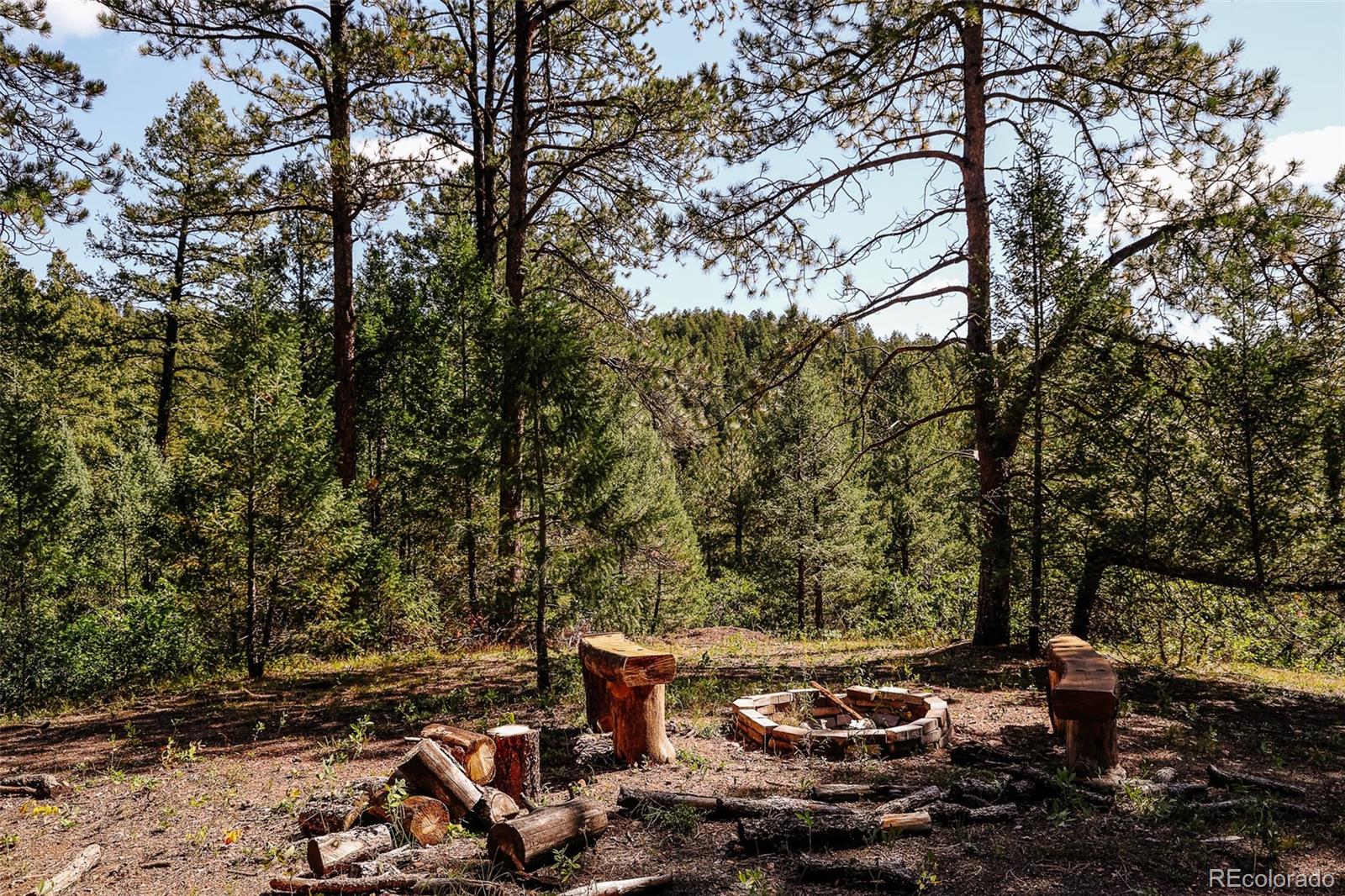 375 N County Highway 67 Sedalia CO 80135