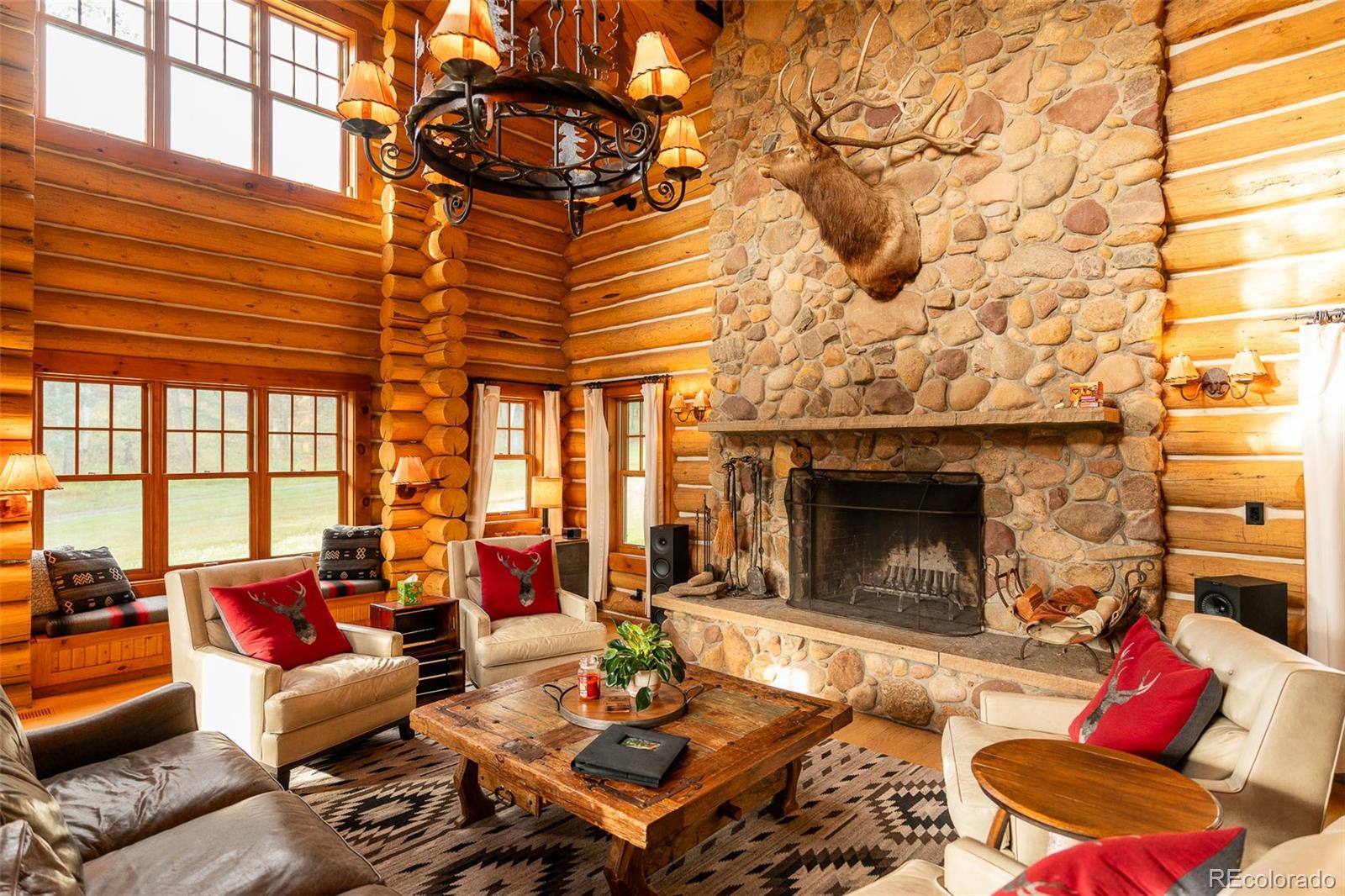 375 N County Highway 67 Sedalia CO 80135