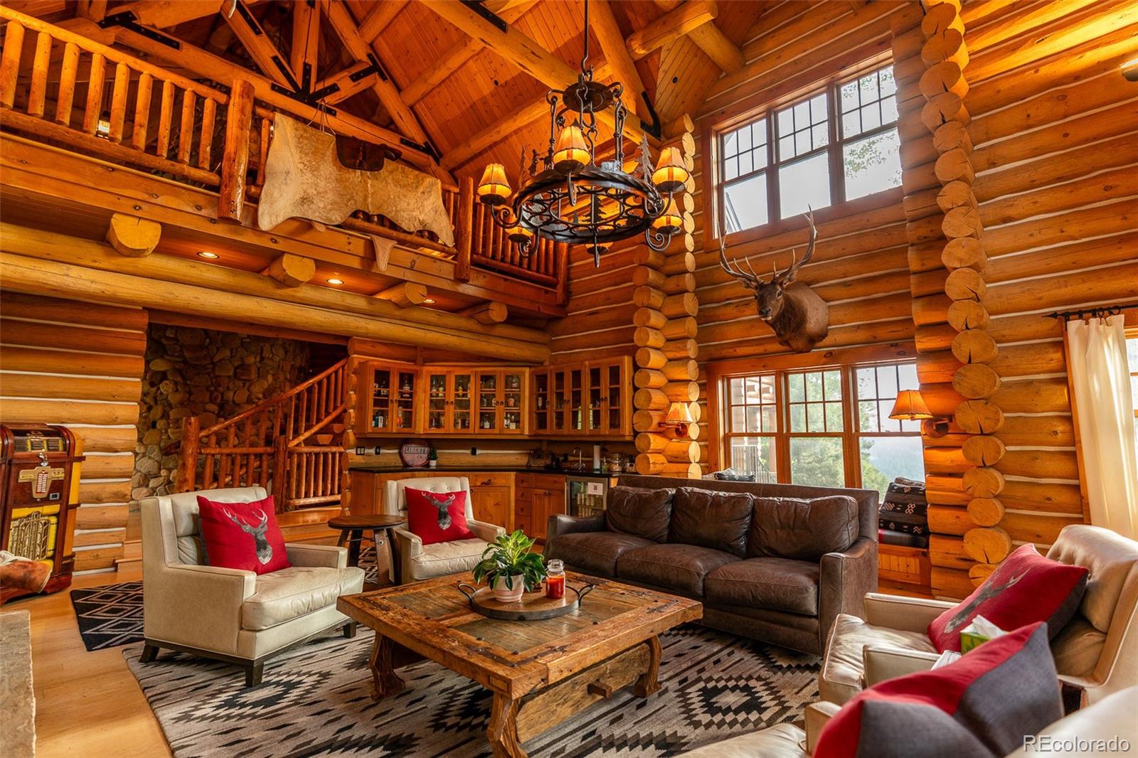 375 N County Highway 67 Sedalia CO 80135