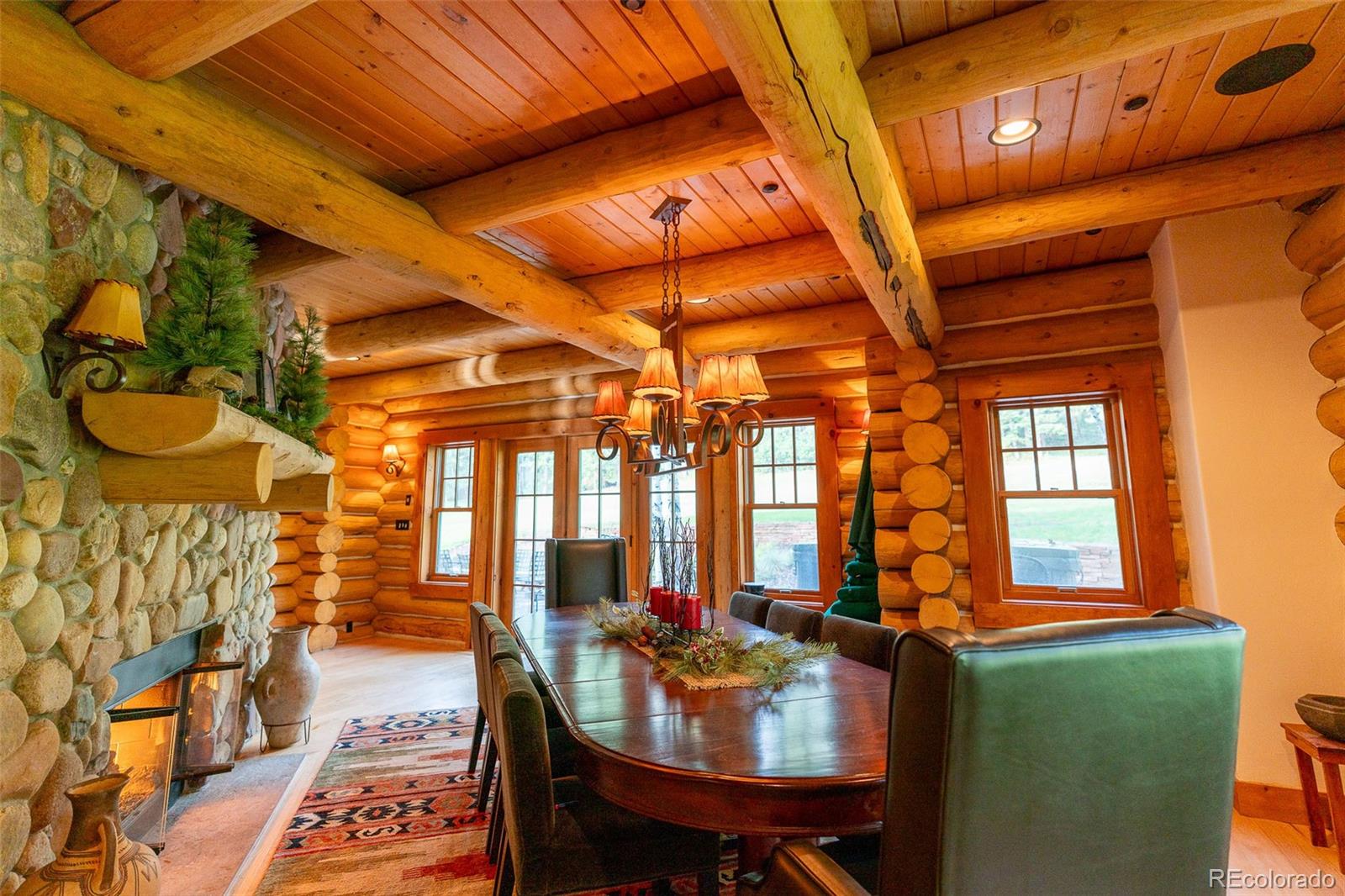 375 N County Highway 67 Sedalia CO 80135