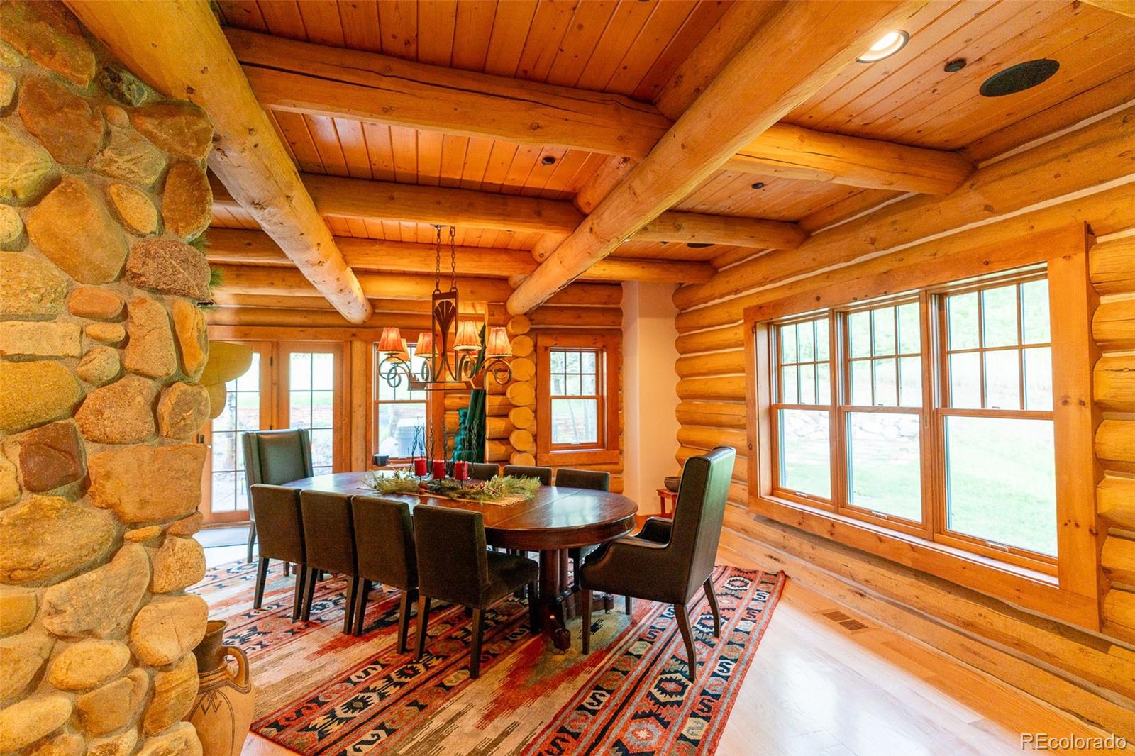 375 N County Highway 67 Sedalia CO 80135