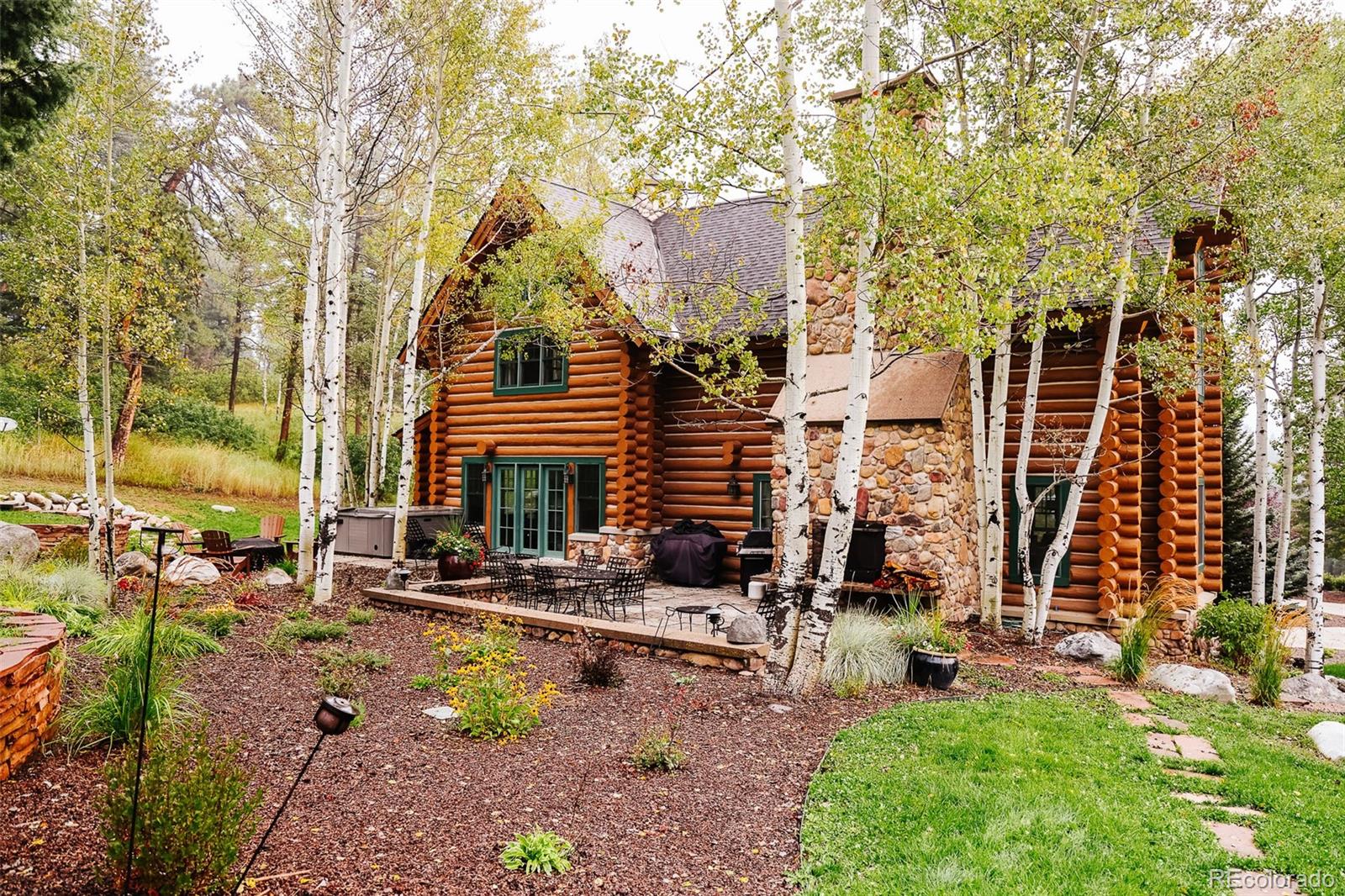 375 N County Highway 67 Sedalia CO 80135