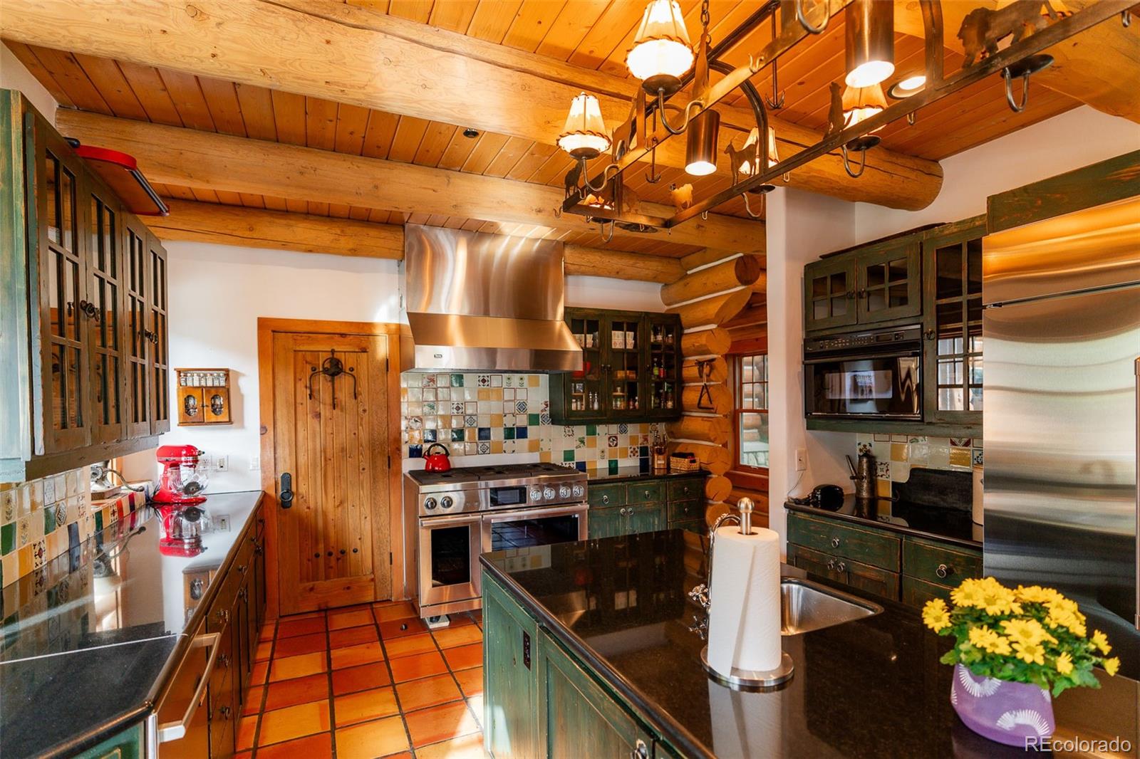 375 N County Highway 67 Sedalia CO 80135