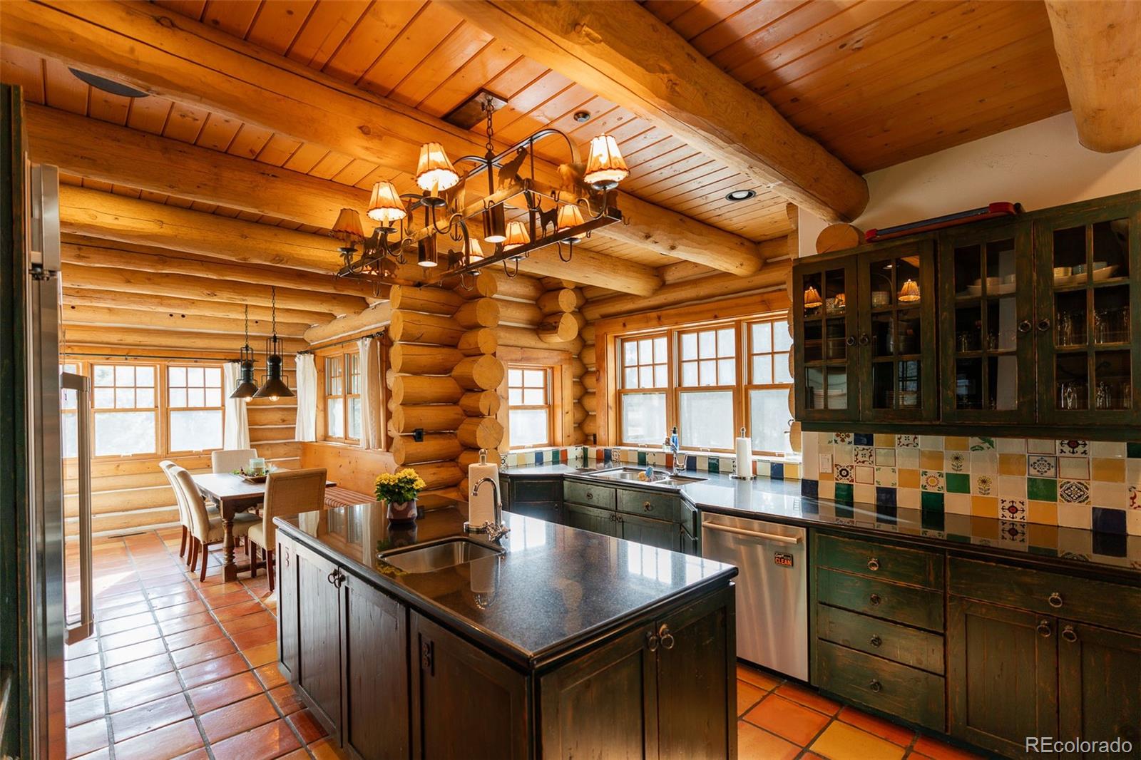 375 N County Highway 67 Sedalia CO 80135