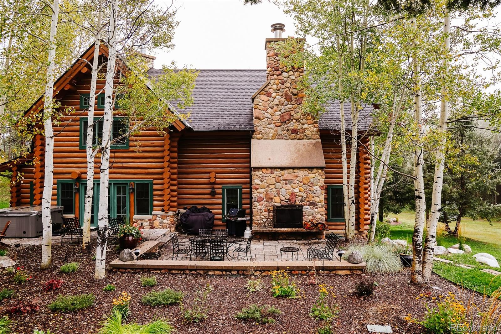 375 N County Highway 67 Sedalia CO 80135