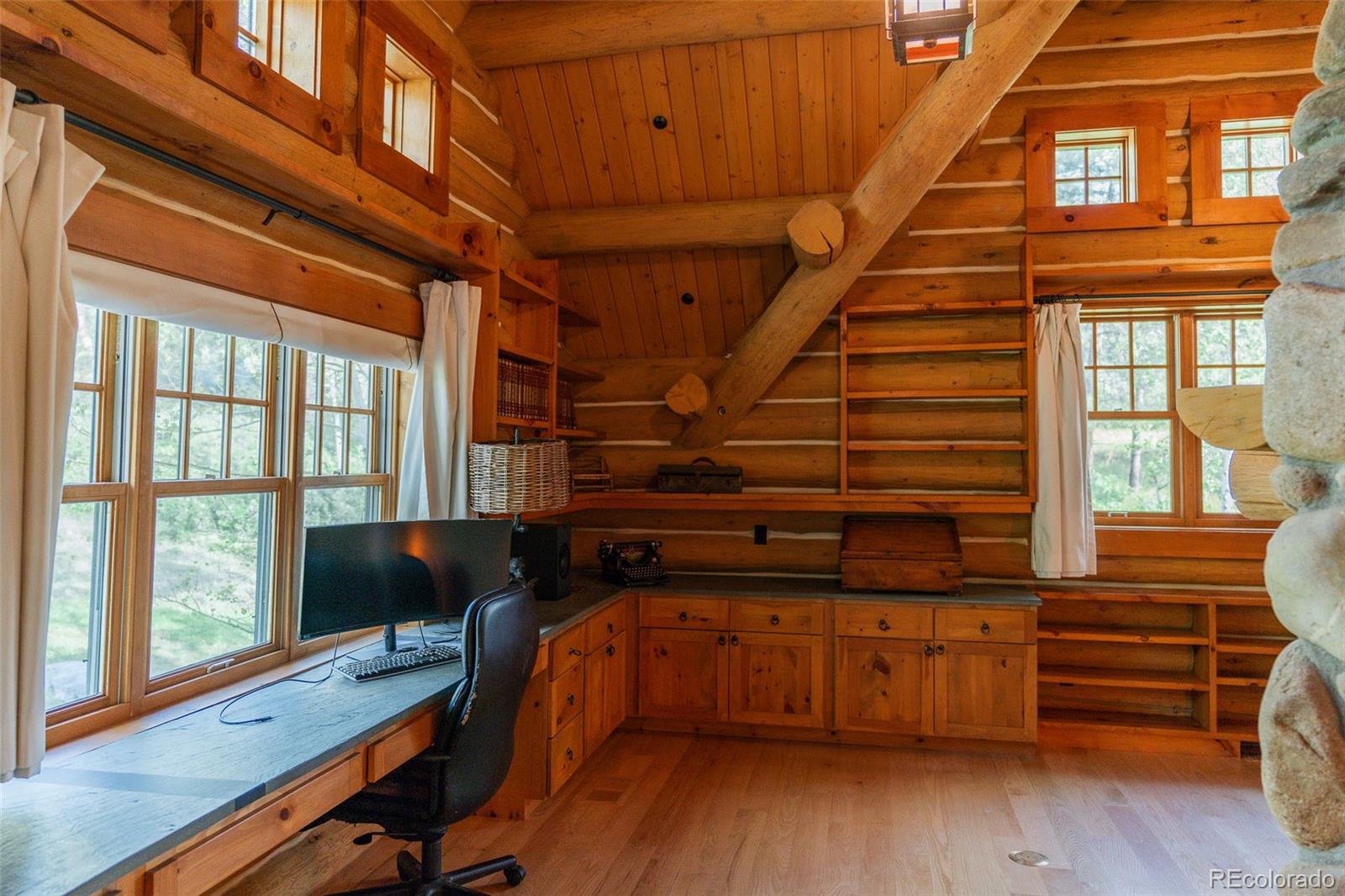 375 N County Highway 67 Sedalia CO 80135