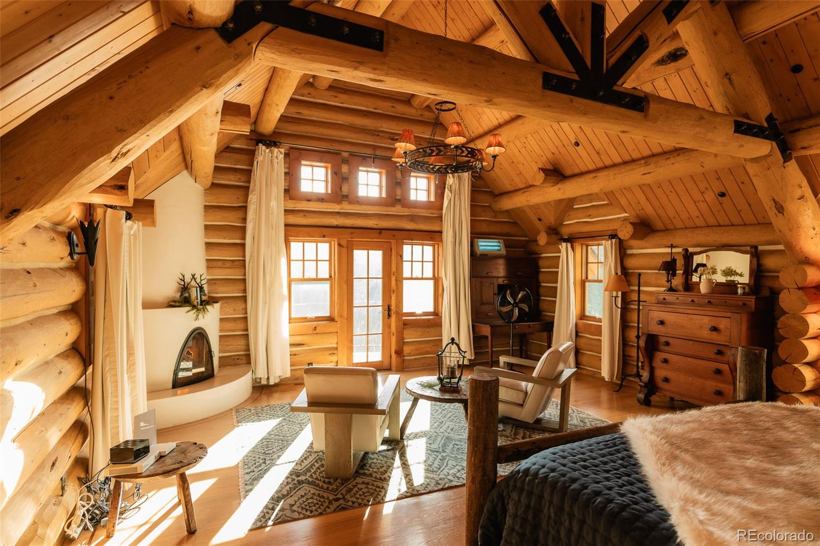 375 N County Highway 67 Sedalia CO 80135