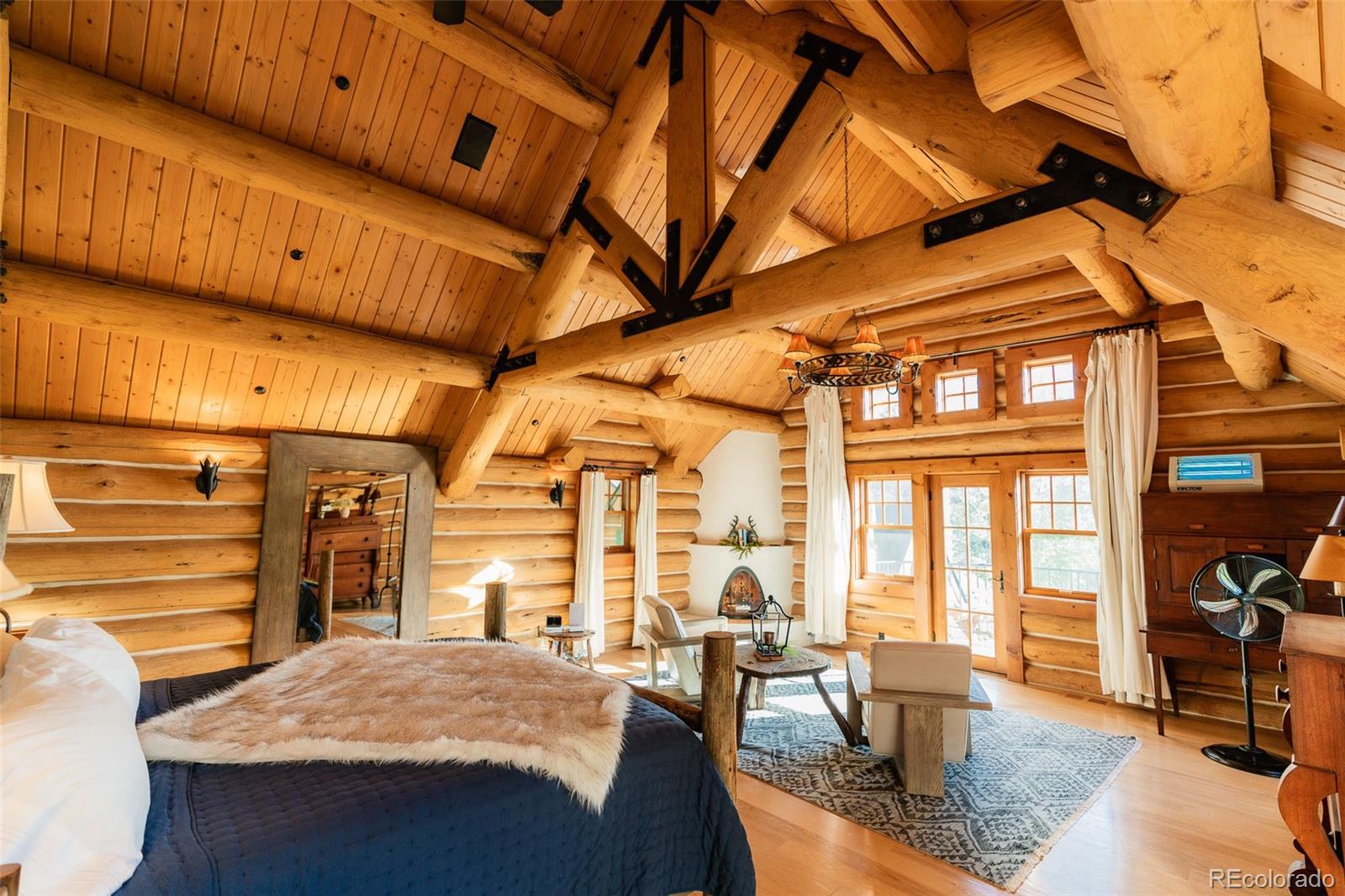 375 N County Highway 67 Sedalia CO 80135