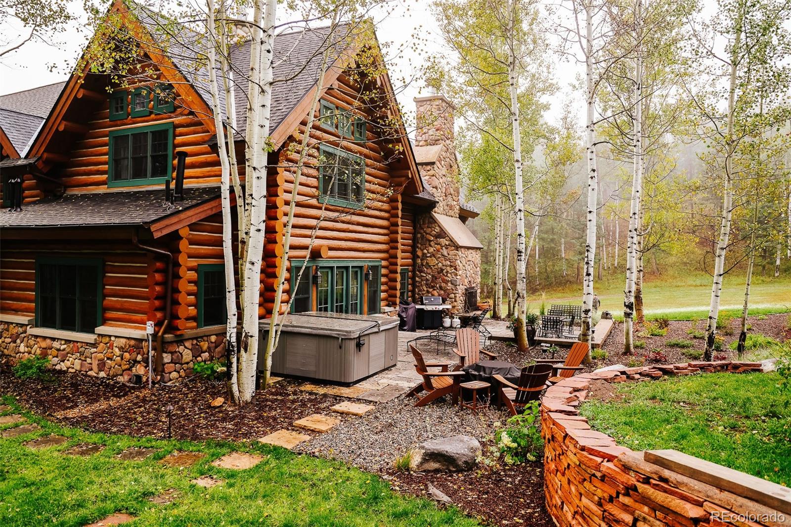 375 N County Highway 67 Sedalia CO 80135