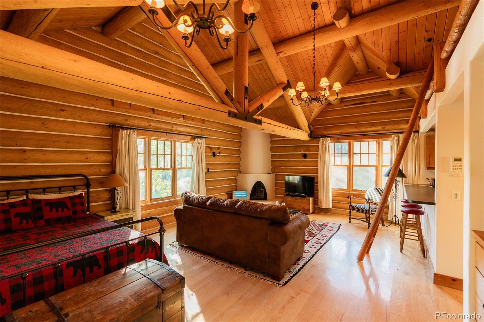 375 N County Highway 67 Sedalia CO 80135