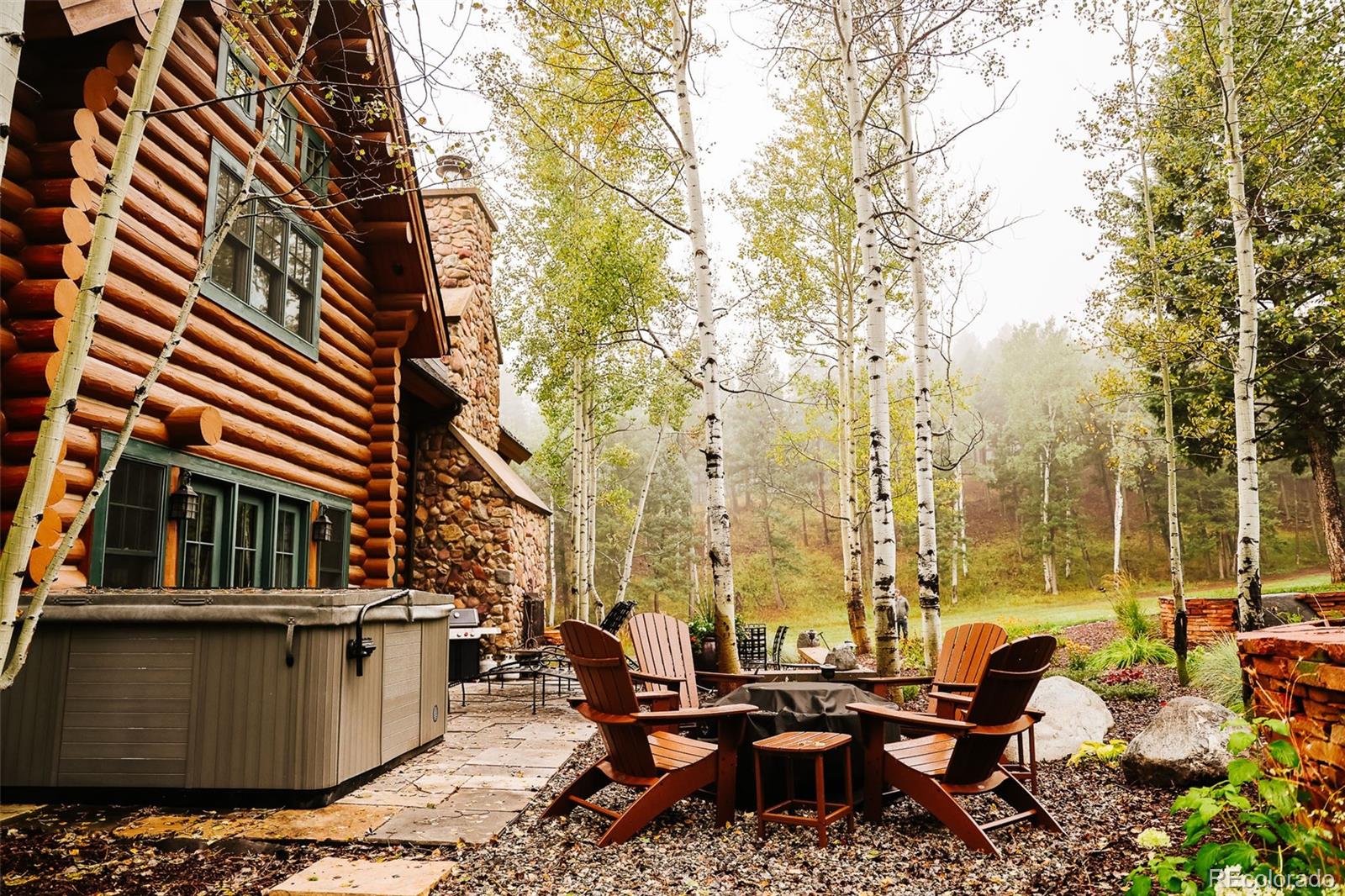 375 N County Highway 67 Sedalia CO 80135