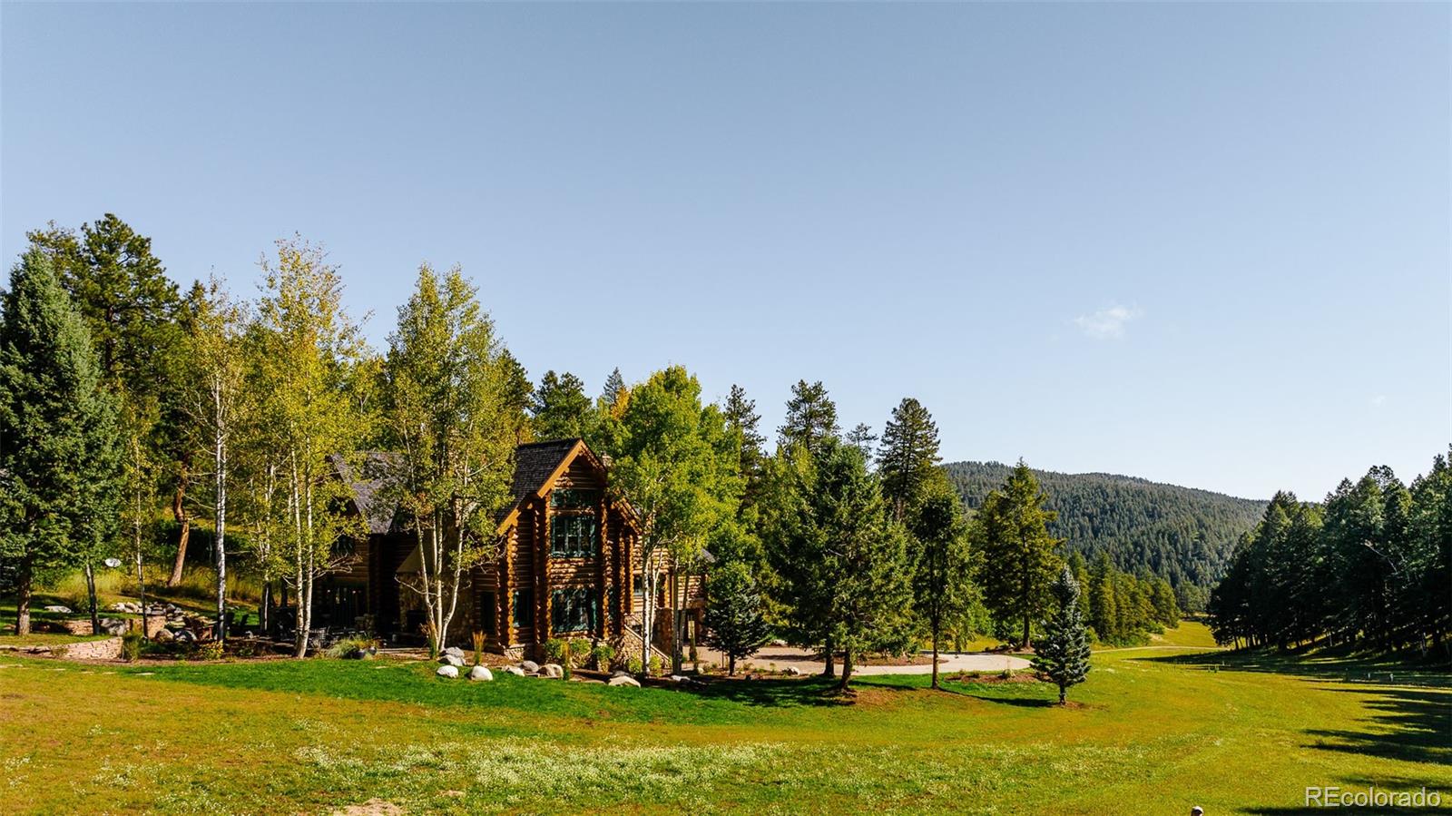 375 N County Highway 67 Sedalia CO 80135